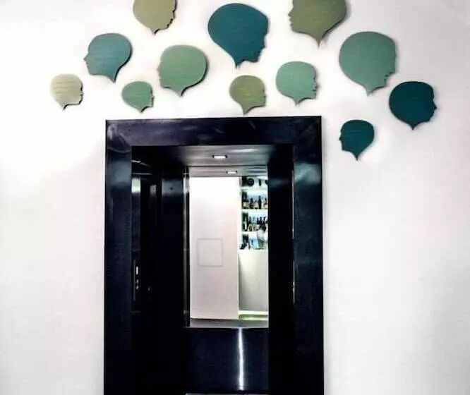 Culture Hotel Centro Storico