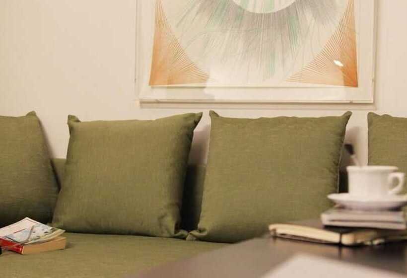 Culture Hotel Centro Storico