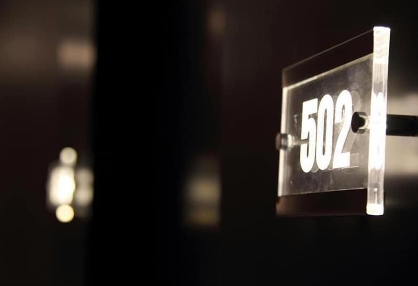 Culture Hotel Centro Storico