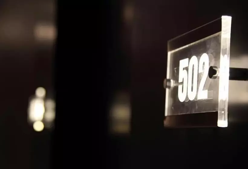 Culture Hotel Centro Storico