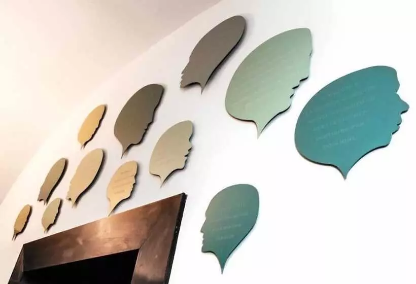 Culture Hotel Centro Storico