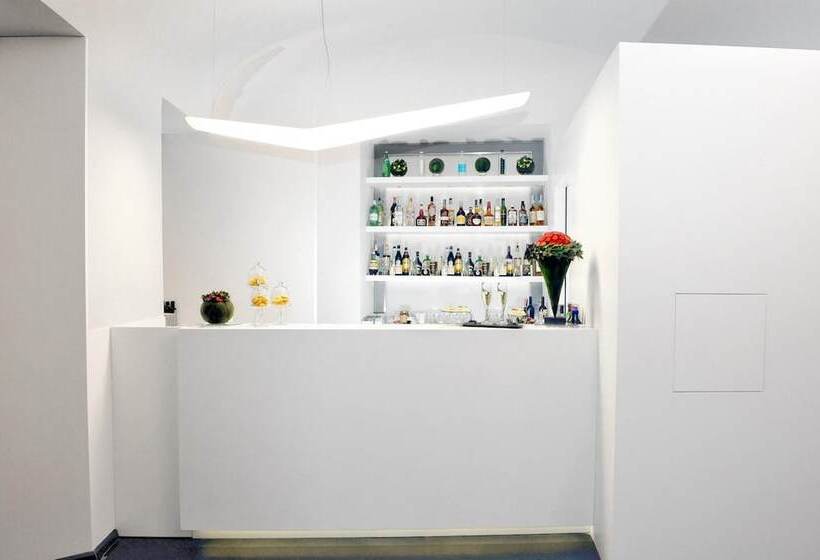 Culture Hotel Centro Storico