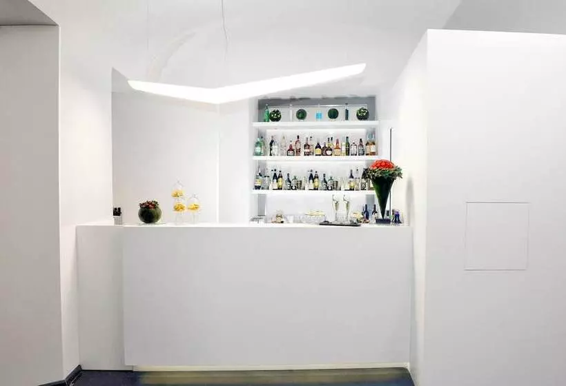 Culture Hotel Centro Storico