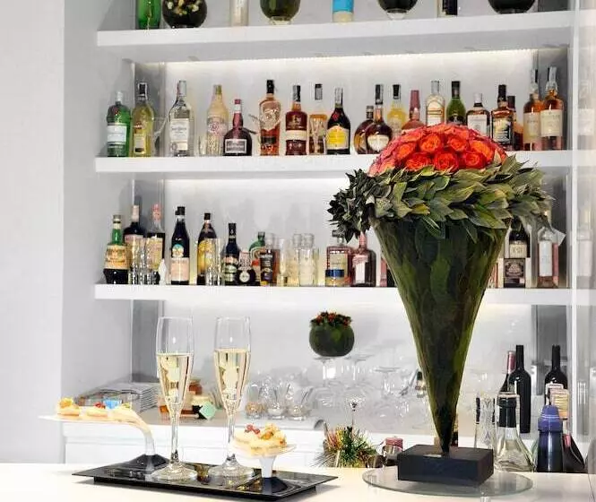 Culture Hotel Centro Storico