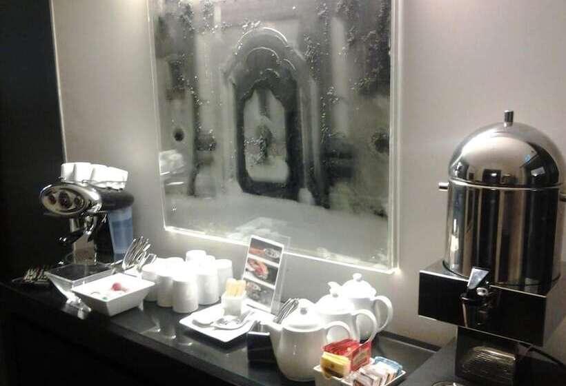 Culture Hotel Centro Storico