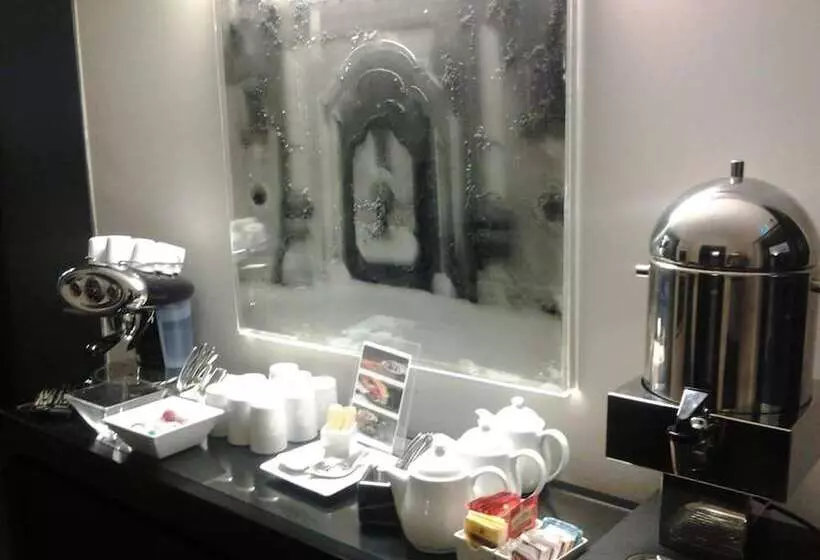 Culture Hotel Centro Storico