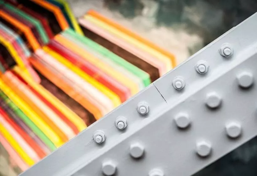 Culture Hotel Centro Storico