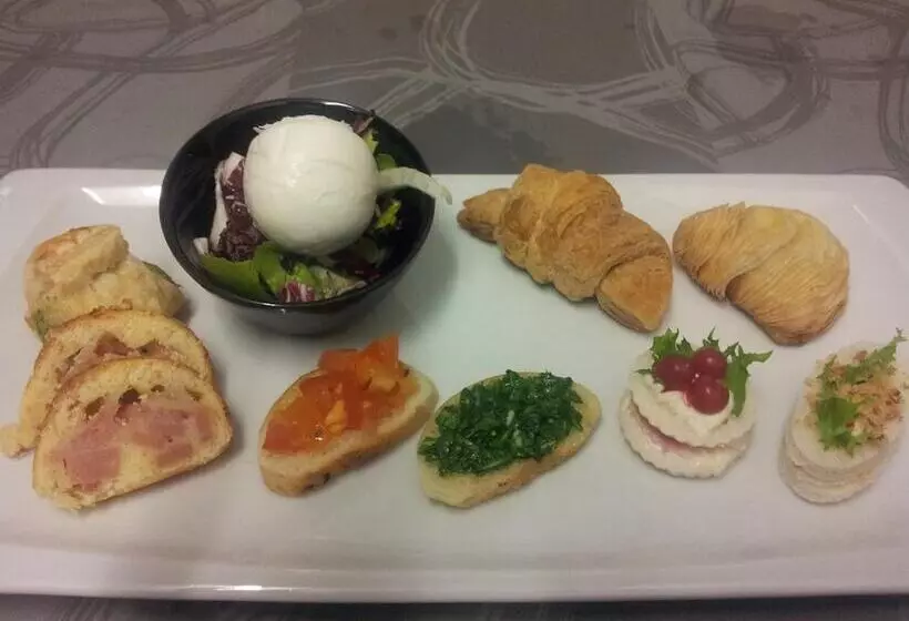 Culture Hotel Centro Storico