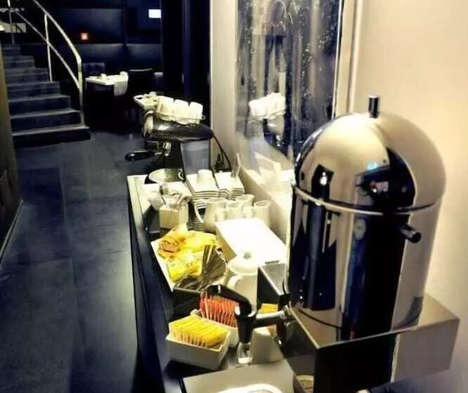 Culture Hotel Centro Storico