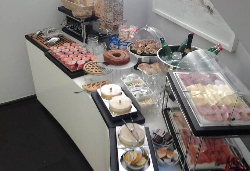 Culture Hotel Centro Storico