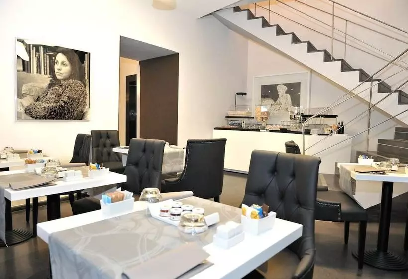 Culture Hotel Centro Storico