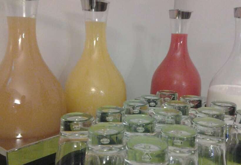 Culture Hotel Centro Storico