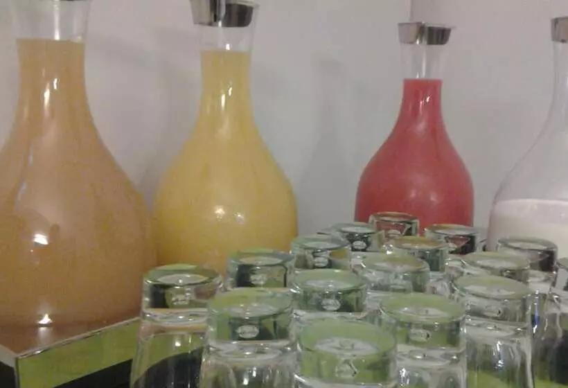 Culture Hotel Centro Storico