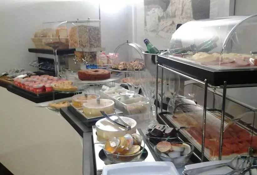 Culture Hotel Centro Storico