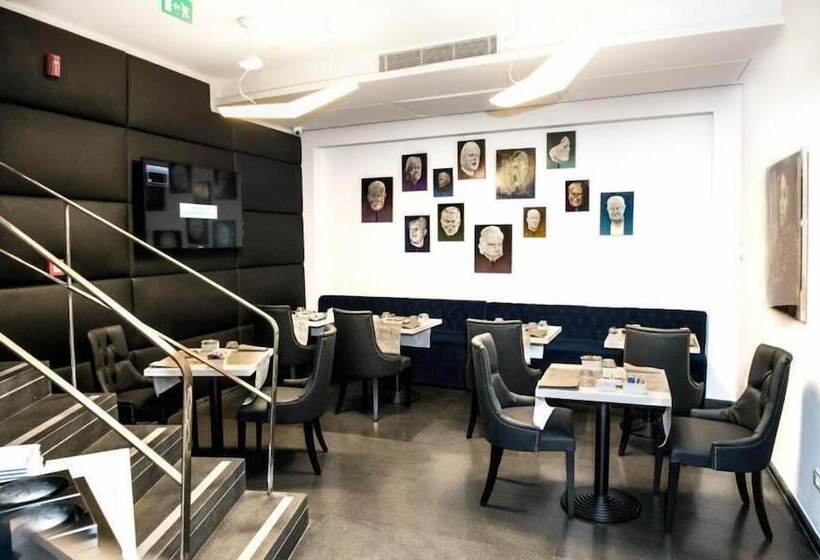 Culture Hotel Centro Storico