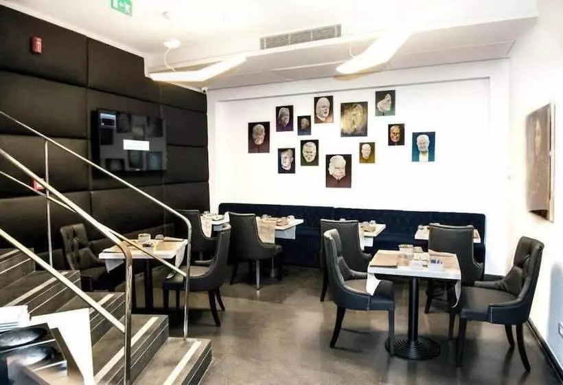 Culture Hotel Centro Storico