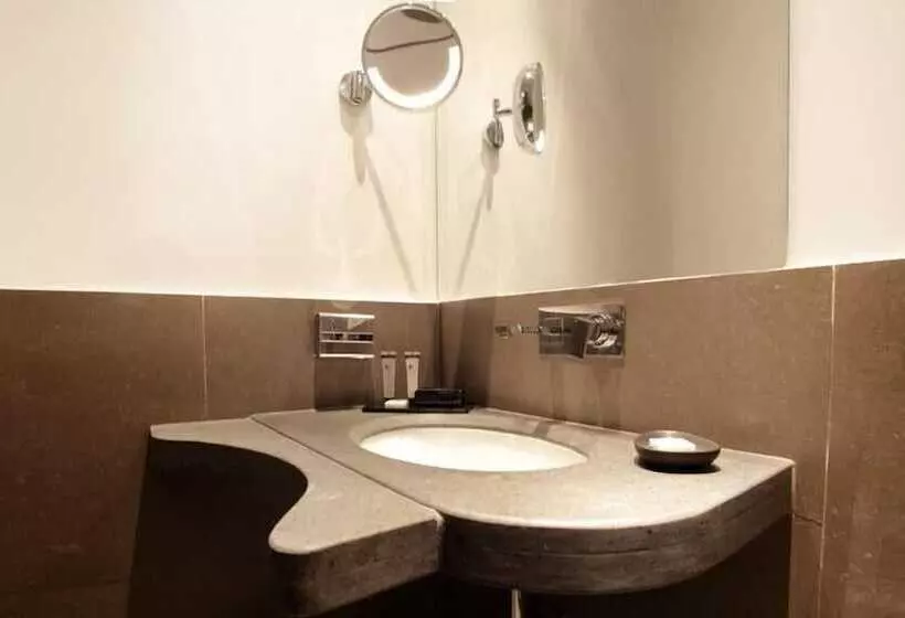 Culture Hotel Centro Storico