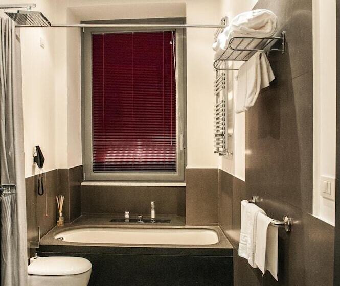 Culture Hotel Centro Storico