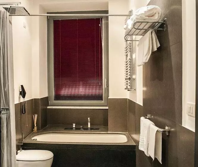 Culture Hotel Centro Storico