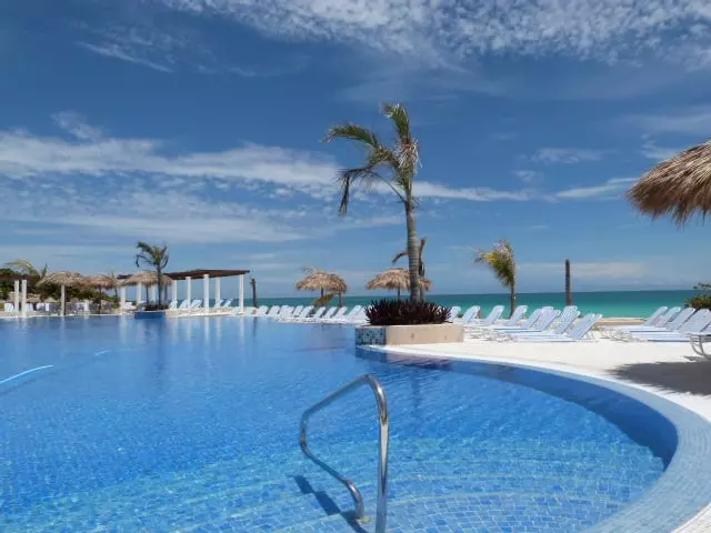 Lomakeskus Gran Muthu Cayo Santa Maria