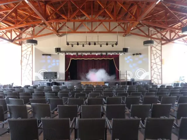 Lomakeskus Gran Muthu Cayo Santa Maria