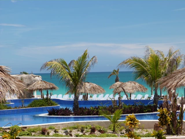 리조트 Gran Muthu Cayo Santa Maria