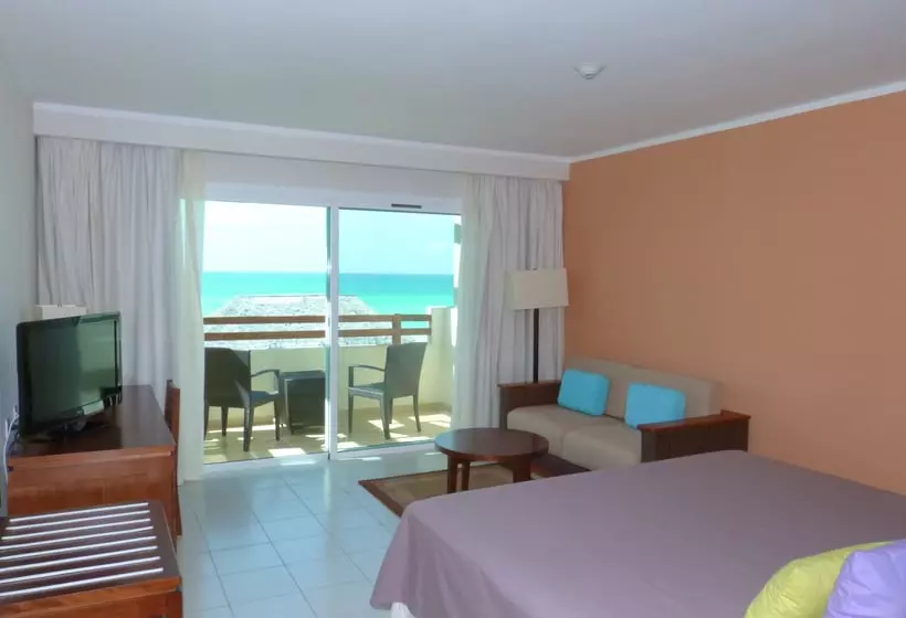 Lomakeskus Gran Muthu Cayo Santa Maria