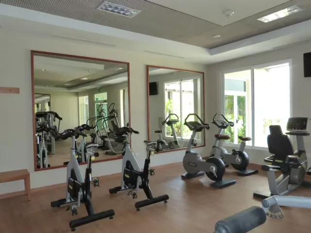 Lomakeskus Gran Muthu Cayo Santa Maria