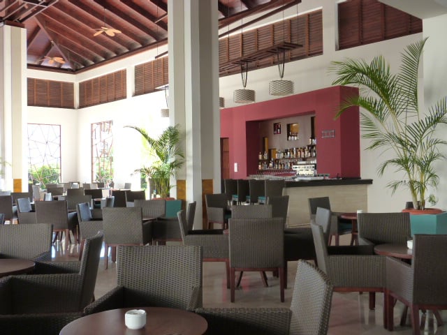 리조트 Gran Muthu Cayo Santa Maria