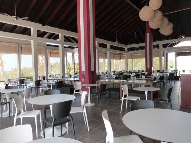 리조트 Gran Muthu Cayo Santa Maria