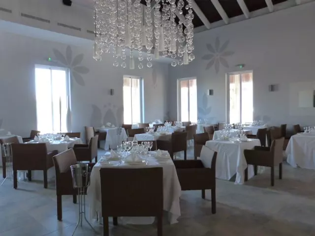 Lomakeskus Gran Muthu Cayo Santa Maria