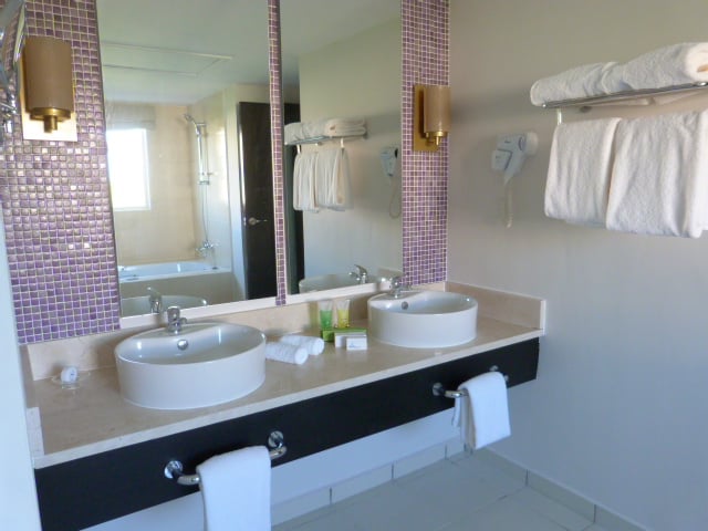 리조트 Gran Muthu Cayo Santa Maria