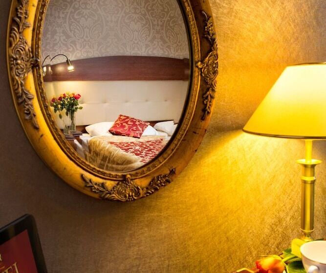 호텔 Galicja Spa Wieliczka