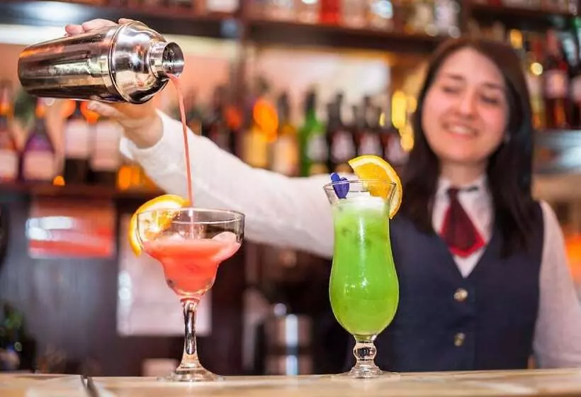 Отель Galicja Spa Wieliczka