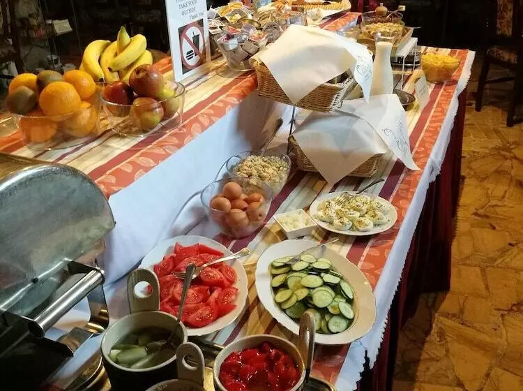 Отель Galicja Spa Wieliczka