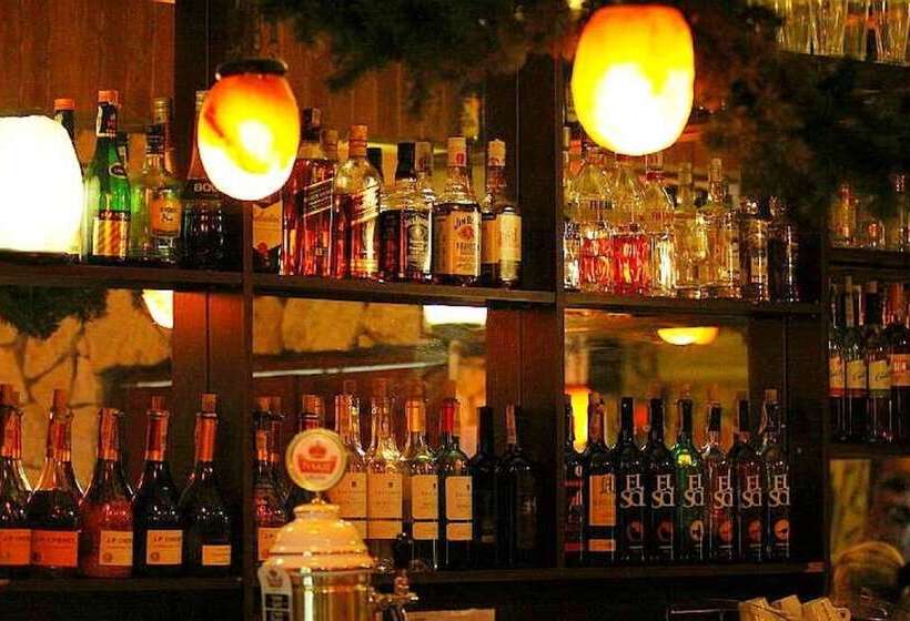 호텔 Galicja Spa Wieliczka