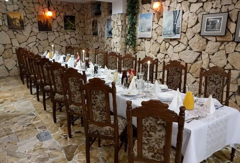 Отель Galicja Spa Wieliczka