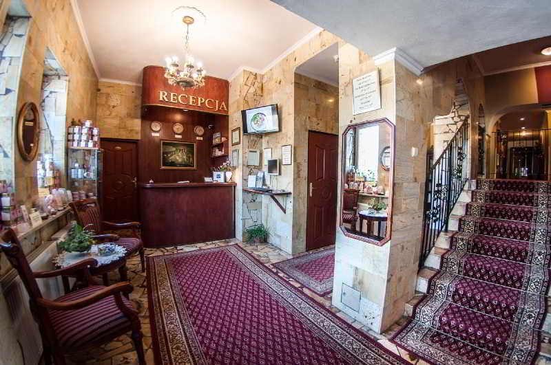 호텔 Galicja Spa Wieliczka