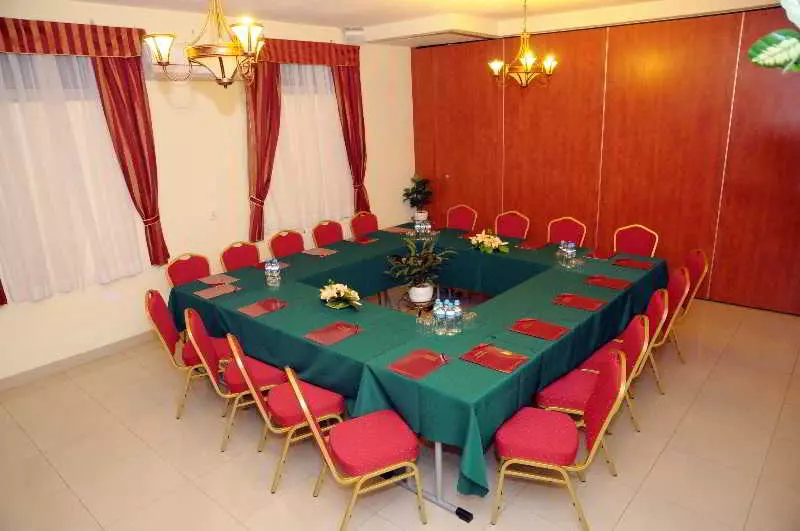 Отель Galicja Spa Wieliczka