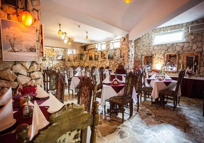 Отель Galicja Spa Wieliczka