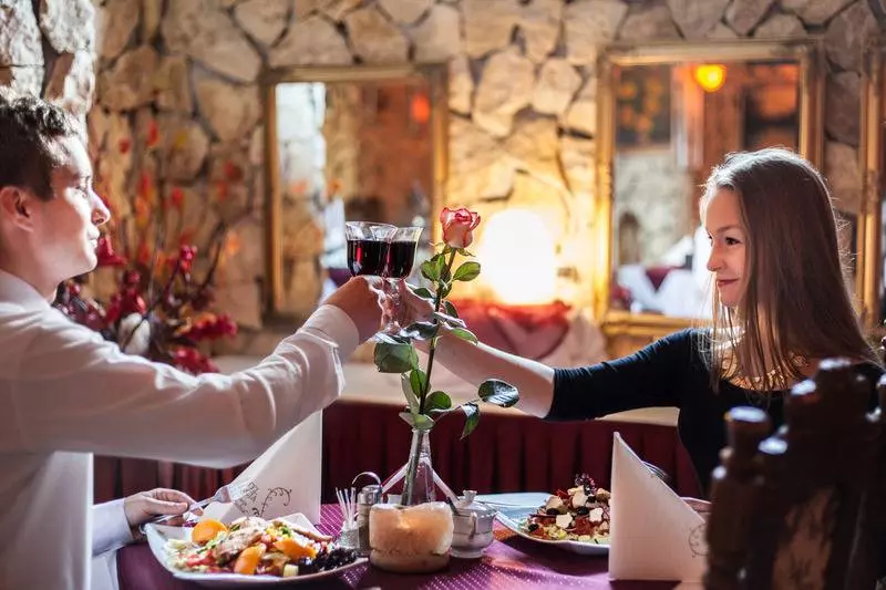 Отель Galicja Spa Wieliczka