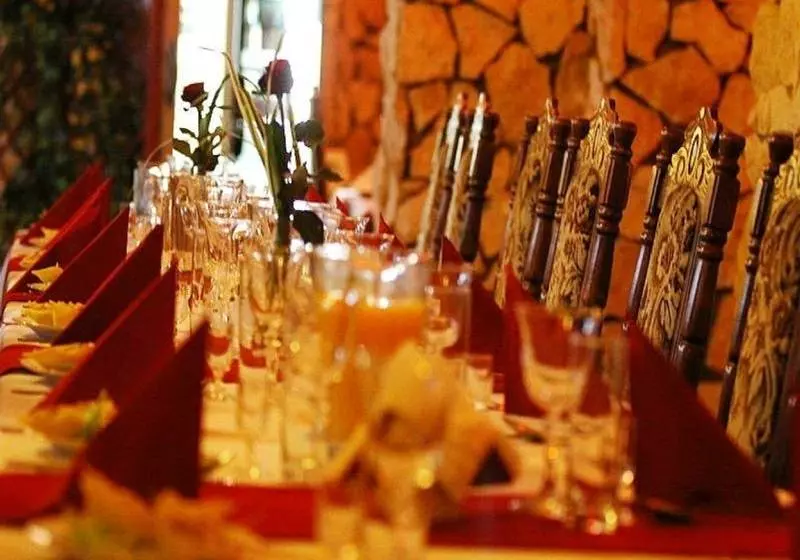 Отель Galicja Spa Wieliczka