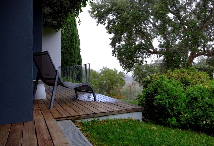 酒店 Herdade Da Cortesia