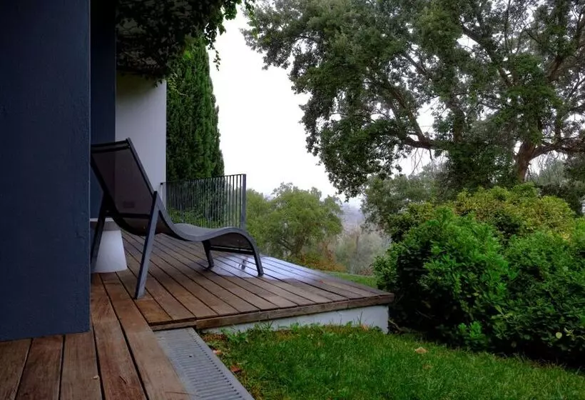 فندق Herdade Da Cortesia