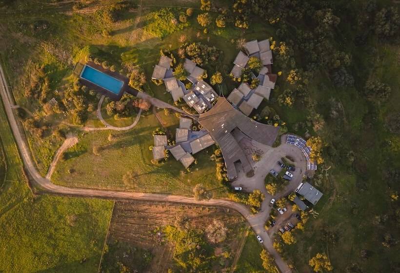 酒店 Herdade Da Cortesia