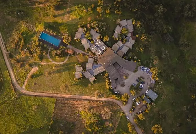 فندق Herdade Da Cortesia