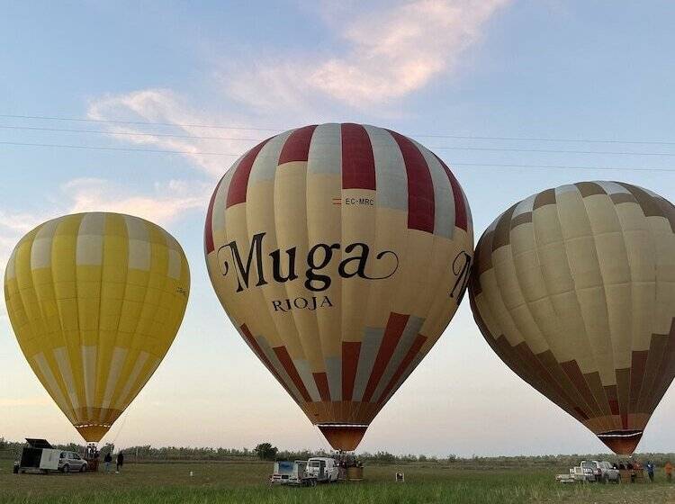 酒店 Herdade Da Cortesia