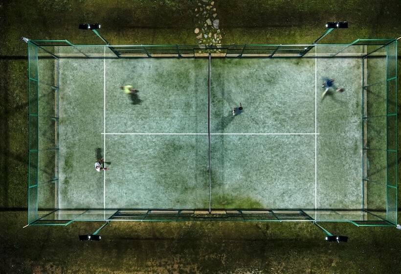 酒店 Herdade Da Cortesia