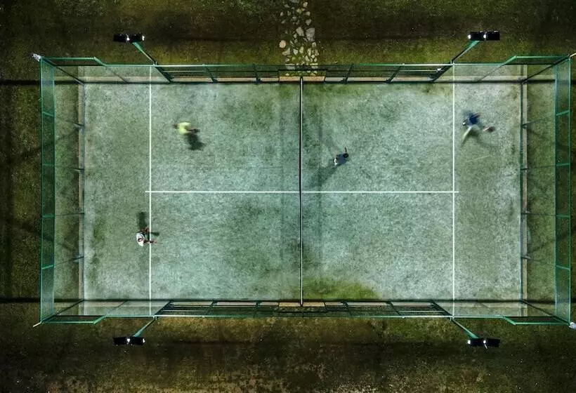 فندق Herdade Da Cortesia