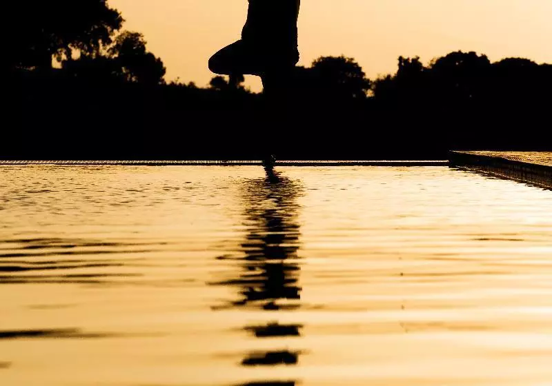 فندق Herdade Da Cortesia